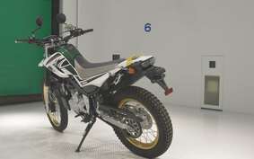 YAMAHA SEROW 250 Gen.3 DG31J