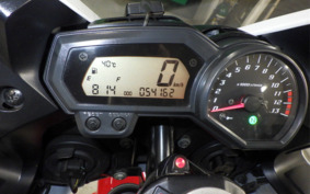 YAMAHA FZ FAZER 2010 RN21J