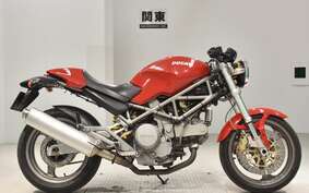 DUCATI MONSTER 750 IE 2002 M400A