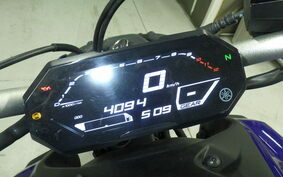 YAMAHA MT-07 2023 RM33J