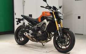 YAMAHA MT-09 A 2014 RN34J