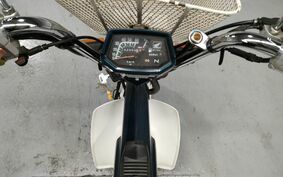 HONDA CHALY 50 CF50