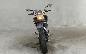 KTM 125 DUKE JGA4D