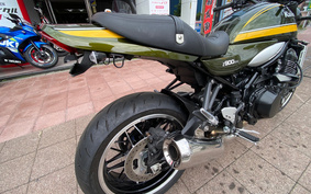 KAWASAKI Z900RS 2021 ZR900C