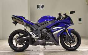 YAMAHA YZF-R1 2007 RN20