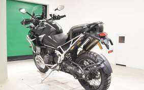 TRIUMPH TIGER 1200 RALLY EX 2022