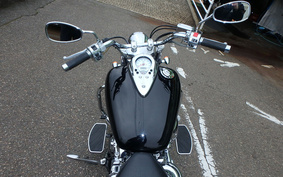 YAMAHA DRAGSTAR 400 2004 VH01J