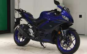 YAMAHA YZF-R25 A RG74J