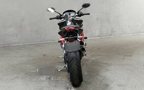 MV AGUSTA BRUTALE 1090 R 2014 B520AB