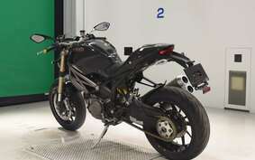 DUCATI MONSTER 1100 EVO 2013 M511J