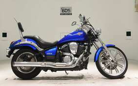 KAWASAKI VULCAN 900 CUSTOM 2007 VN900B