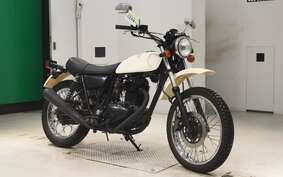 KAWASAKI 250TR BJ250F