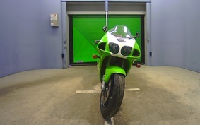 KAWASAKI NINJA ZX-7R 2003 ZX750P