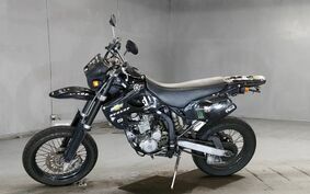 KAWASAKI KLX250D TRACKER LX250E