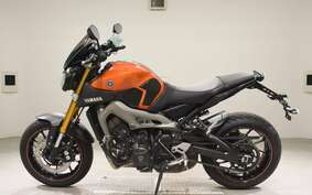 YAMAHA MT-09 A 2015 RN34J