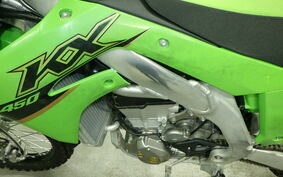 KAWASAKI KX450 KX450J