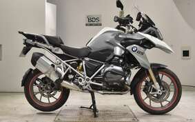 BMW R1200GS 2014 0A01