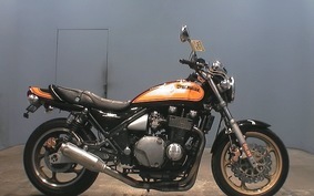 KAWASAKI ZEPHYR 1100 1992 ZRT10A