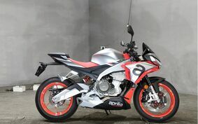 APRILIA トゥオーノ660 2023 不明