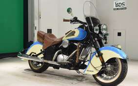 KAWASAKI VULCAN 400 DRIFTER 1999 VN400D