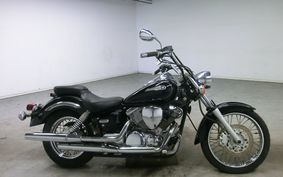 YAMAHA DRAGSTAR 250 VG02J