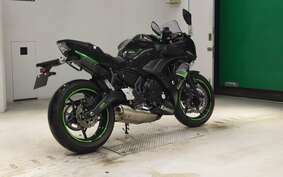 KAWASAKI NINJA 650 A 2020 ER650H