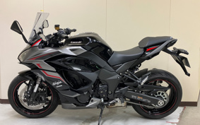 KAWASAKI NINJA 1000 SX 2024 ZXT02K