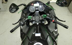 KAWASAKI ZX 1400 NINJA R A 2020