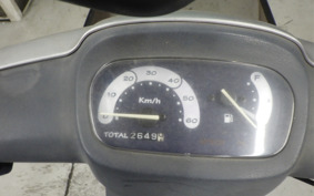 YAMAHA JOG POCHE SA08J