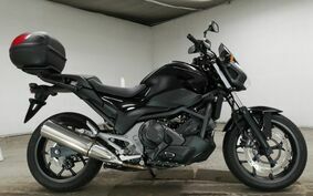 HONDA NC750S DCT 2014 RC70