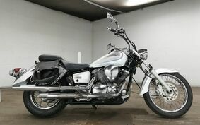 YAMAHA DRAGSTAR 250 VG02J