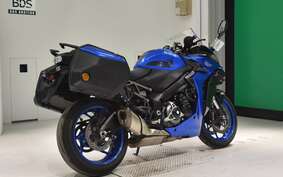 SUZUKI GSX-S1000GT 2022 EK1AA