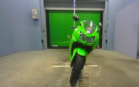 KAWASAKI NINJA 250R 2012 EX250K