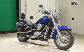 KAWASAKI VULCAN 800 CLASSIC 1996 VN800A