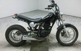 YAMAHA TW200 DG07J