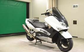 YAMAHA T-MAX500 2002 SJ02J