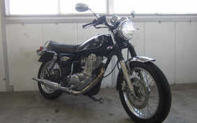 YAMAHA SR400 2007 RH01J