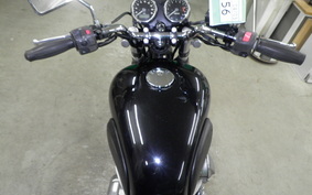 KAWASAKI W400 2008 EJ400A