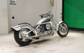 YAMAHA DRAGSTAR 400 1999 4TR