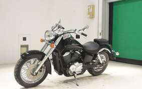 HONDA SHADOW 400 1997 NC34