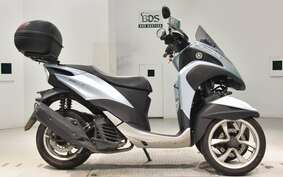 YAMAHA TRICITY 125 SEC1J