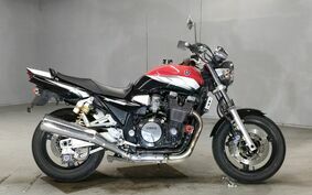 YAMAHA XJR1300 2004 RP03J