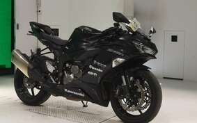 KAWASAKI NINJA ZX-6R A 2020 ZX636G