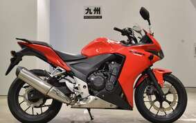 HONDA CBR400R 2013 NC47