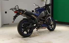 BUELL XB12XT ULYSSES 2009 FX03