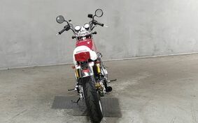 HONDA CB400F 2022 CB400F