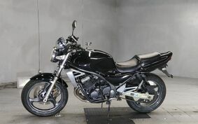 KAWASAKI BALIUS 250 Gen.2 ZR250B