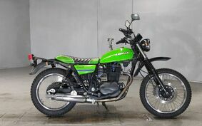 KAWASAKI 250TR BJ250F