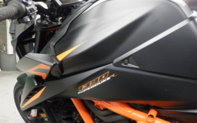 KTM 1390スーパーデュークRエホ 2024