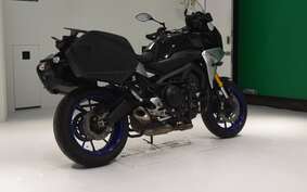 YAMAHA MT-09 Tracer GT 2018 RN51J